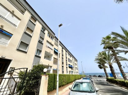 Apartment · Resale - Punta Prima · Alicante · Spain
