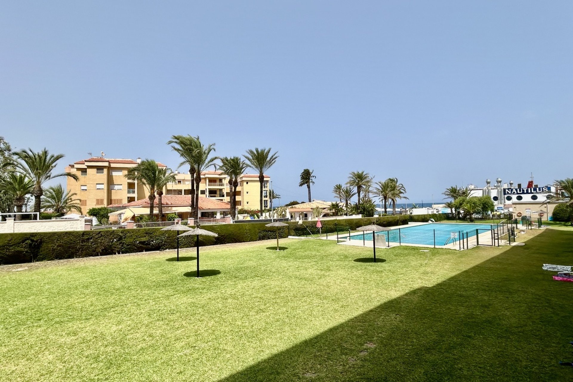 Återförsäljning - Lägenhet - Punta Prima - Costa Blanca South