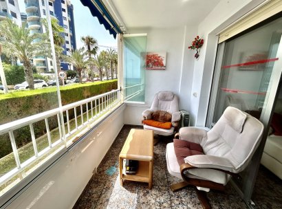 Apartment · Resale - Punta Prima · Alicante · Spain