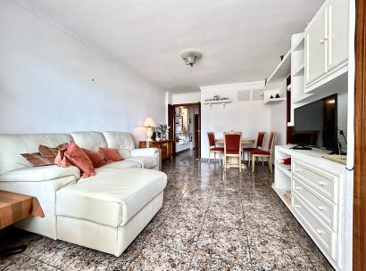 Apartment · Resale - Punta Prima · Alicante · Spain