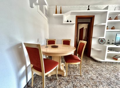 Apartment · Resale - Punta Prima · Alicante · Spain