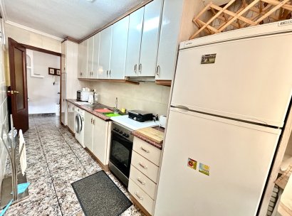 Apartment · Resale - Punta Prima · Alicante · Spain