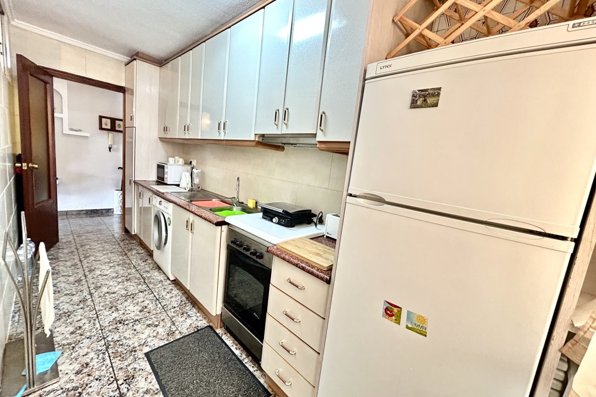 Återförsäljning - Lägenhet - Punta Prima - Costa Blanca South