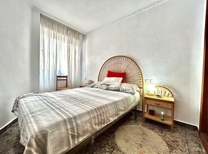 Apartment · Resale - Punta Prima · Alicante · Spain