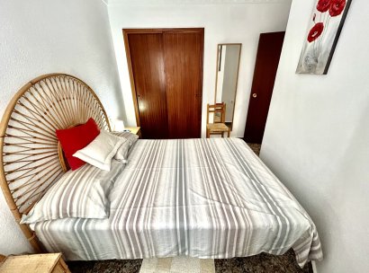 Apartment · Resale - Punta Prima · Alicante · Spain