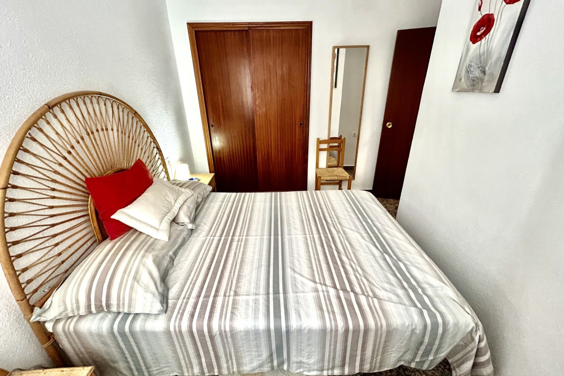 Återförsäljning - Lägenhet - Punta Prima - Costa Blanca South