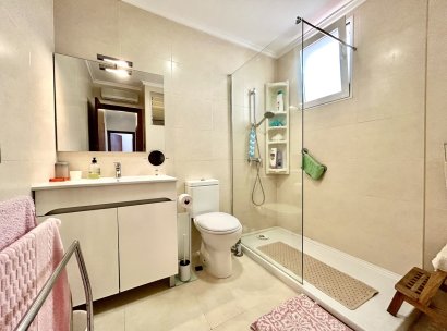 Apartment · Resale - Punta Prima · Alicante · Spain