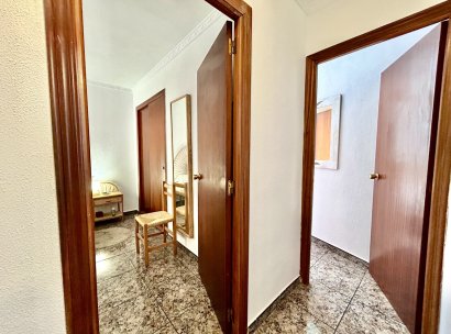 Apartment · Resale - Punta Prima · Alicante · Spain