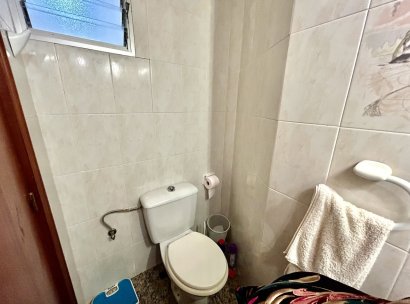 Apartment · Resale - Punta Prima · Alicante · Spain