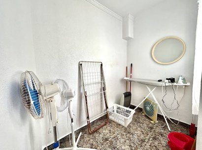 Apartment · Resale - Punta Prima · Alicante · Spain