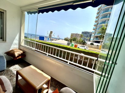 Apartment · Resale - Punta Prima · Alicante · Spain
