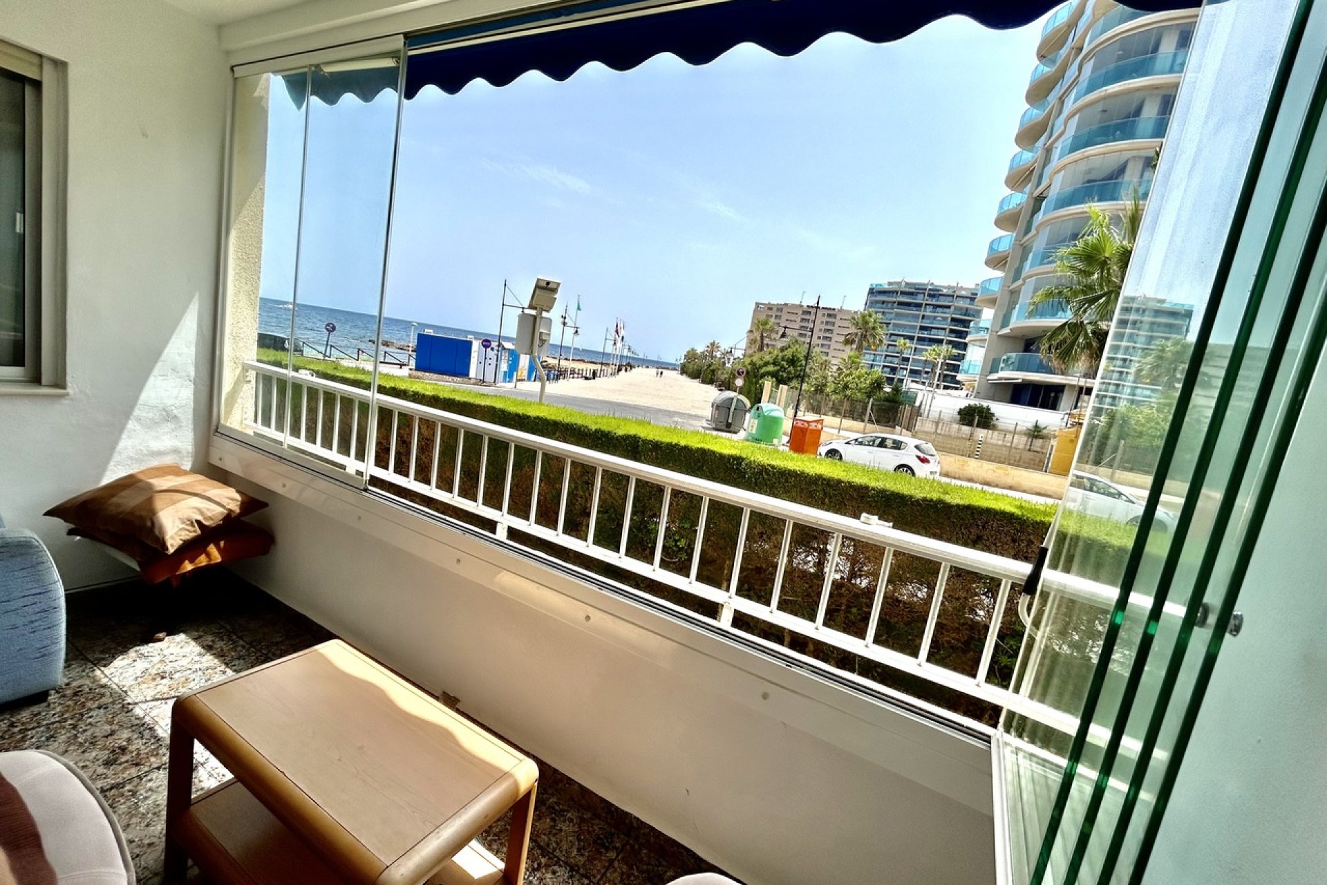 Återförsäljning - Lägenhet - Punta Prima - Costa Blanca South