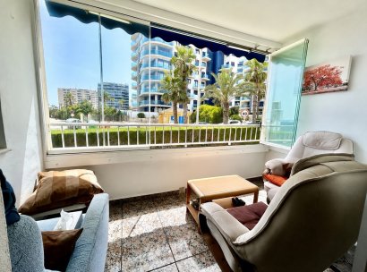 Apartment · Resale - Punta Prima · Alicante · Spain