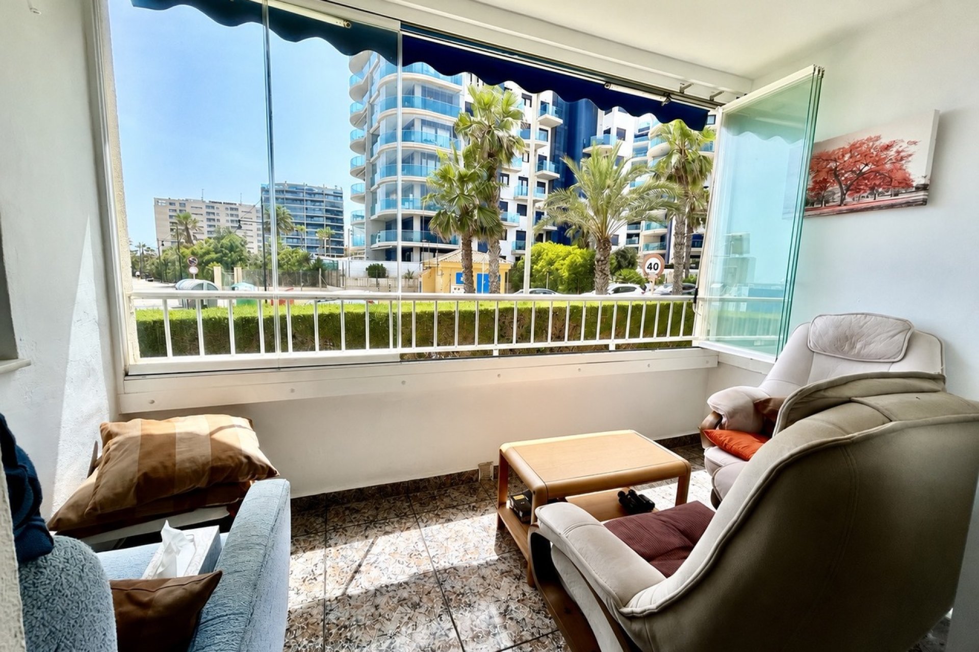 Återförsäljning - Lägenhet - Punta Prima - Costa Blanca South