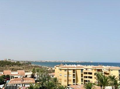 Apartment · Resale - Punta Prima · Alicante · Spain