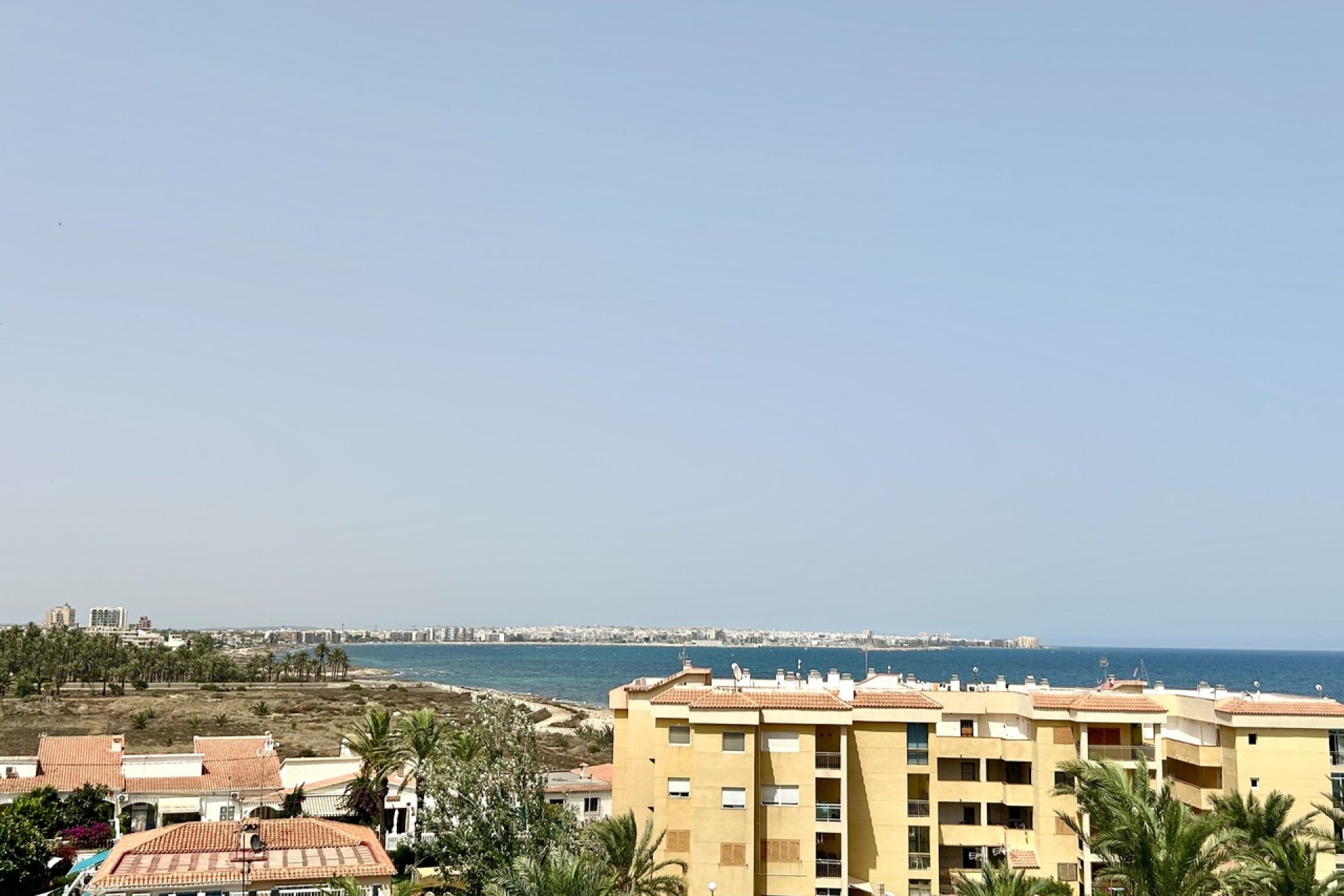 Återförsäljning - Lägenhet - Punta Prima - Costa Blanca South
