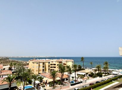 Apartment · Resale - Punta Prima · Alicante · Spain