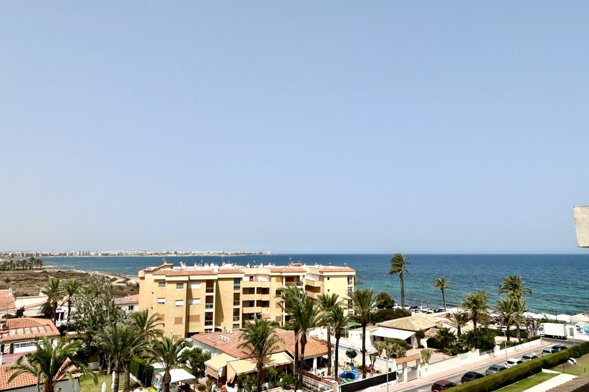 Återförsäljning - Lägenhet - Punta Prima - Costa Blanca South