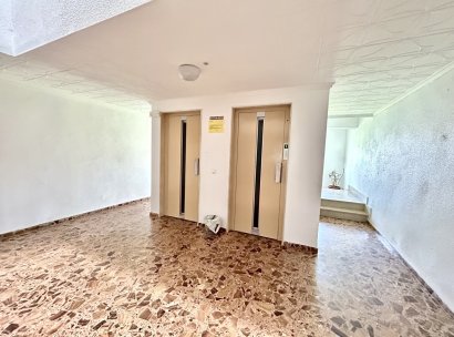 Apartment · Resale - Punta Prima · Alicante · Spain