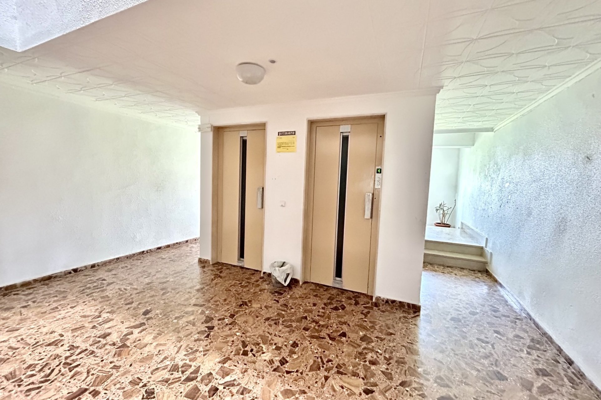 Återförsäljning - Lägenhet - Punta Prima - Costa Blanca South