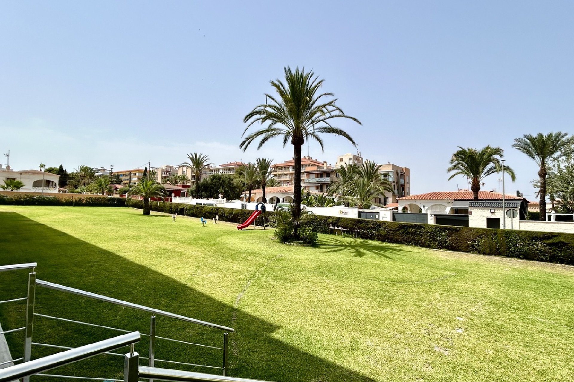 Återförsäljning - Lägenhet - Punta Prima - Costa Blanca South
