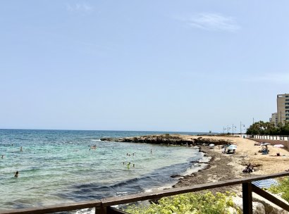 Apartment · Resale - Punta Prima · Alicante · Spain