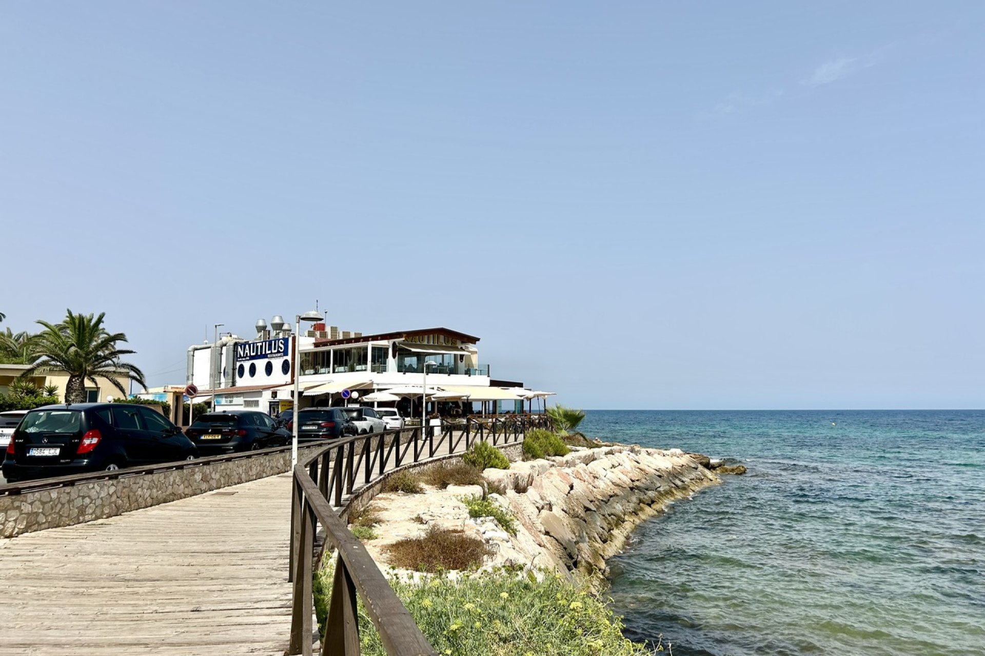 Återförsäljning - Lägenhet - Punta Prima - Costa Blanca South