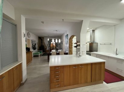 Villa · Återförsäljning - La Torre Golf Resort · Murcia · Spanien