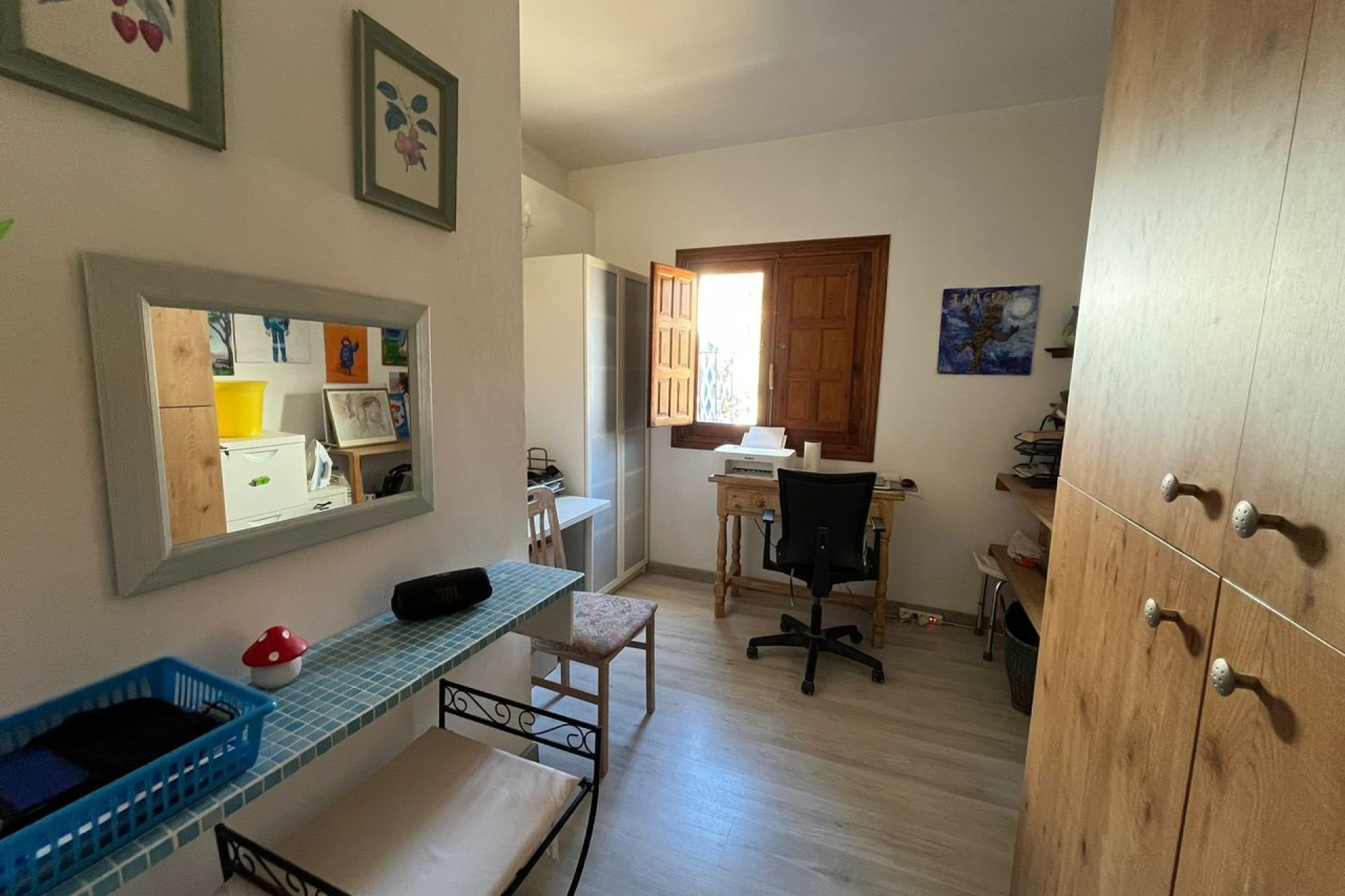 Återförsäljning - Villa - La Torre Golf Resort - Costa Calida
