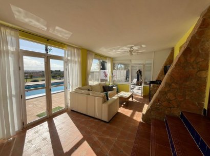 Villa · Återförsäljning - La Torre Golf Resort · Murcia · Spanien
