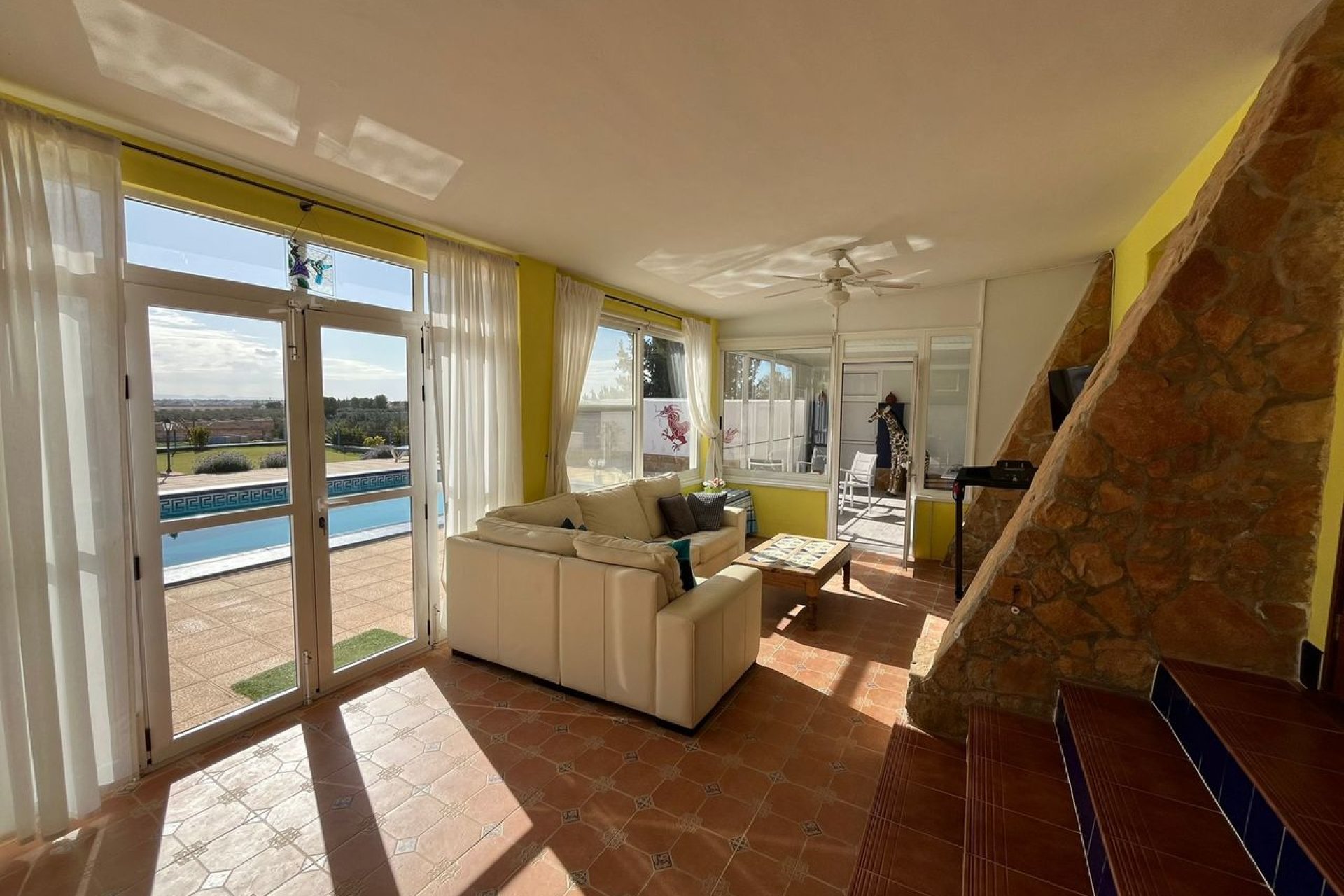 Återförsäljning - Villa - La Torre Golf Resort - Costa Calida
