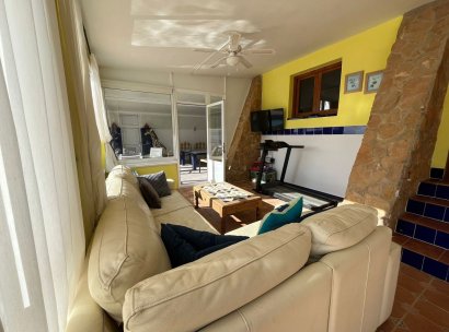 Villa · Återförsäljning - La Torre Golf Resort · Murcia · Spanien