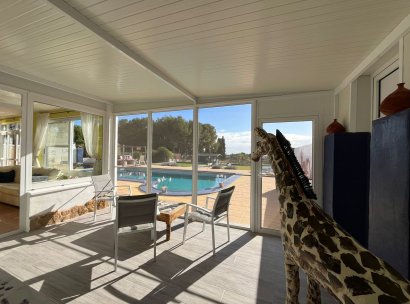 Villa · Återförsäljning - La Torre Golf Resort · Murcia · Spanien