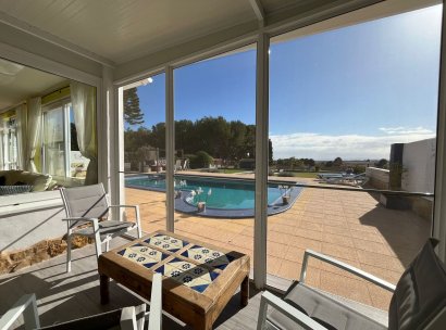 Villa · Återförsäljning - La Torre Golf Resort · Murcia · Spanien