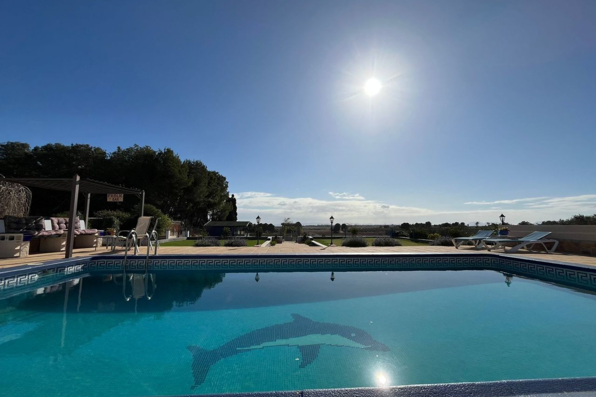 Återförsäljning - Villa - La Torre Golf Resort - Costa Calida