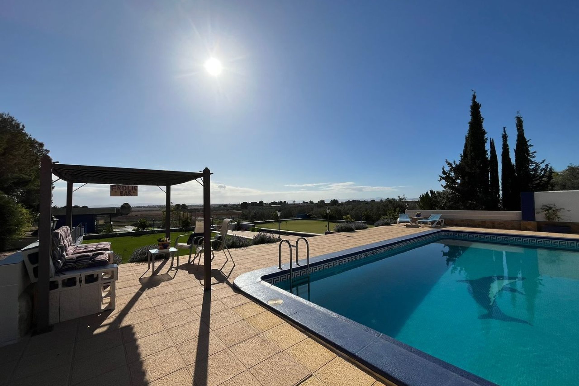 Återförsäljning - Villa - La Torre Golf Resort - Costa Calida