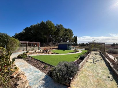 Villa · Återförsäljning - La Torre Golf Resort · Murcia · Spanien