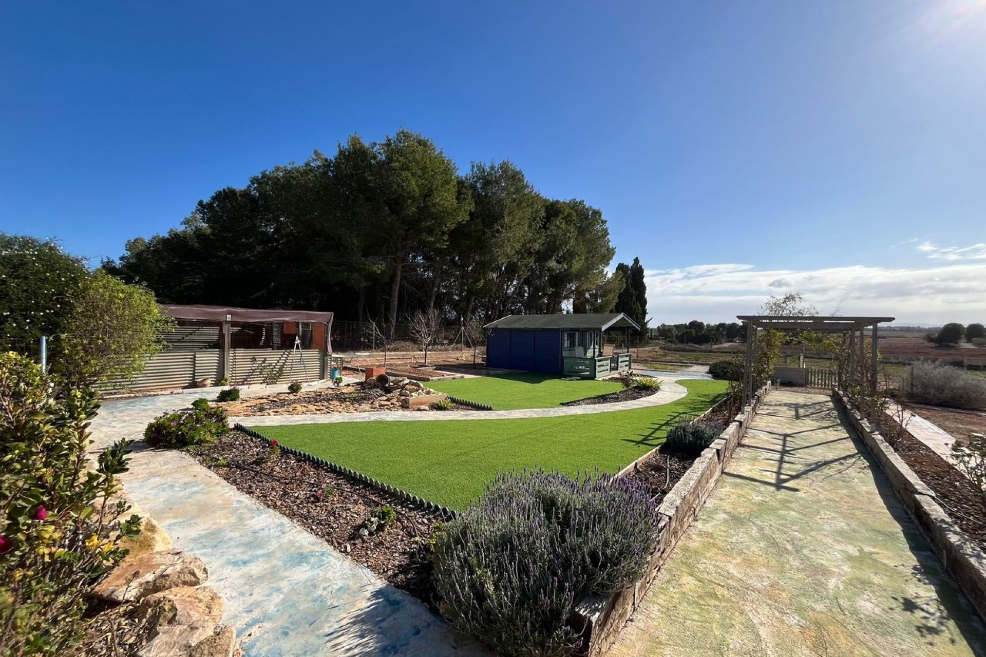 Återförsäljning - Villa - La Torre Golf Resort - Costa Calida