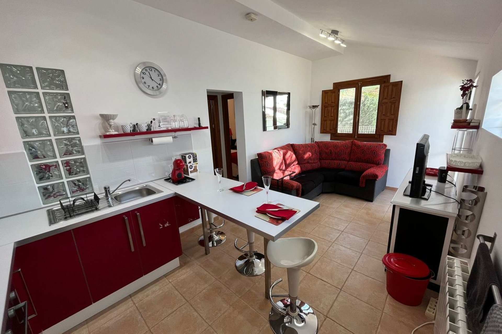 Återförsäljning - Villa - La Torre Golf Resort - Costa Calida