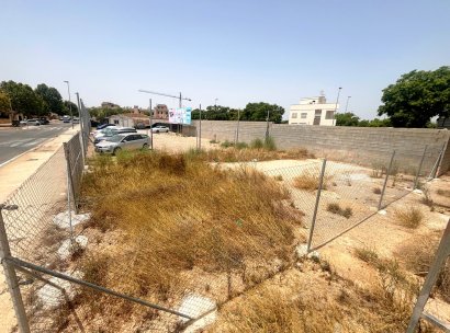 Bouwgrond · Herverkoop - Pilar de la Horadada · Alicante · Spanje