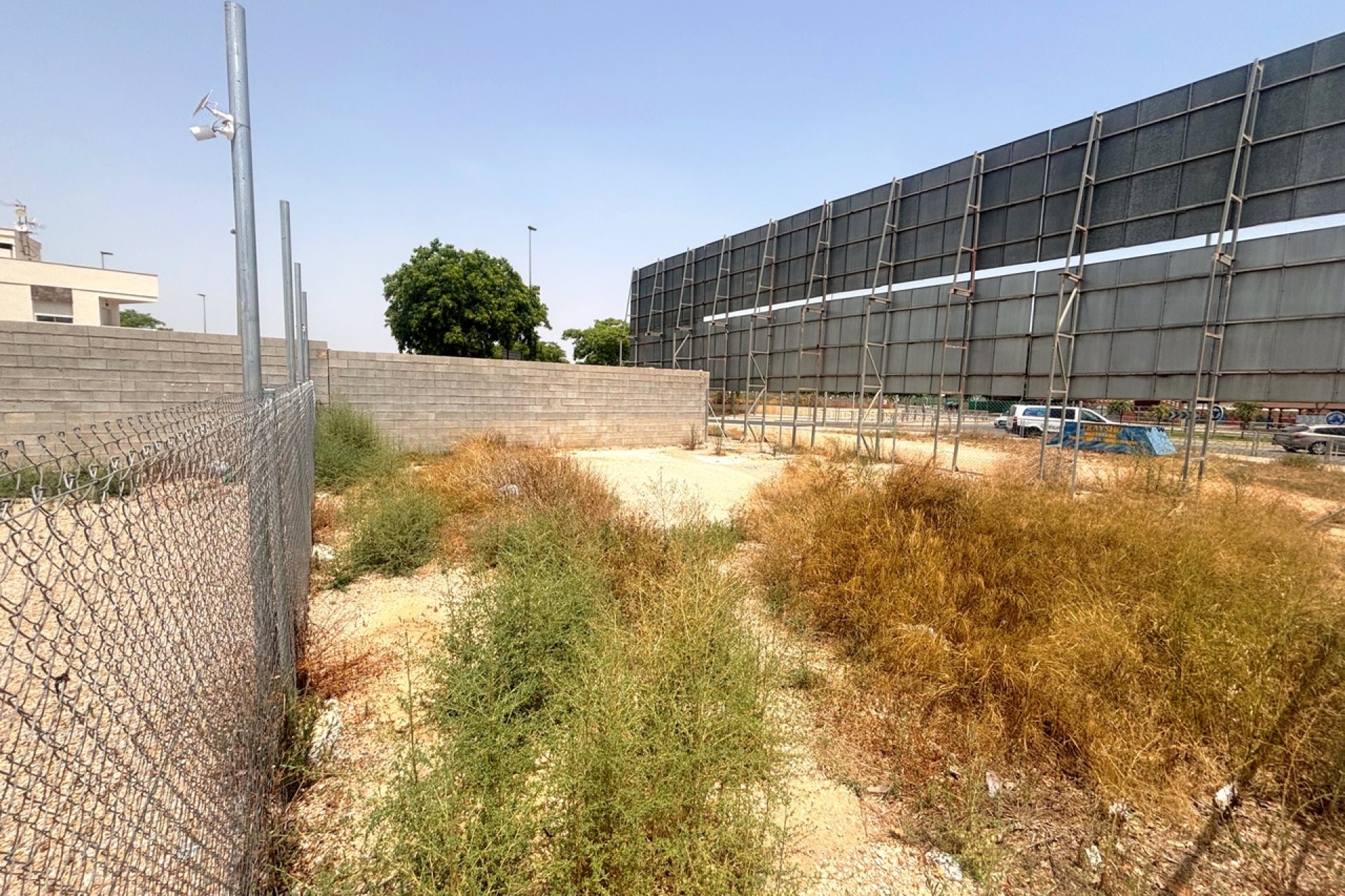 Resale - Plot - Pilar de la Horadada - Costa Blanca South