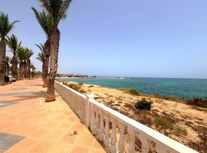 Bouwgrond · Herverkoop - Pilar de la Horadada · Alicante · Spanje