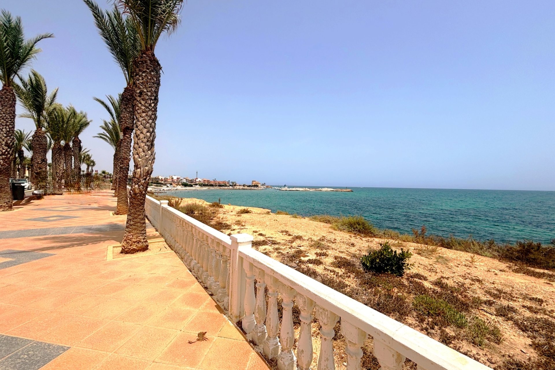 Resale - Plot - Pilar de la Horadada - Costa Blanca South