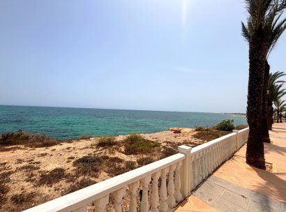 Bouwgrond · Herverkoop - Pilar de la Horadada · Alicante · Spanje