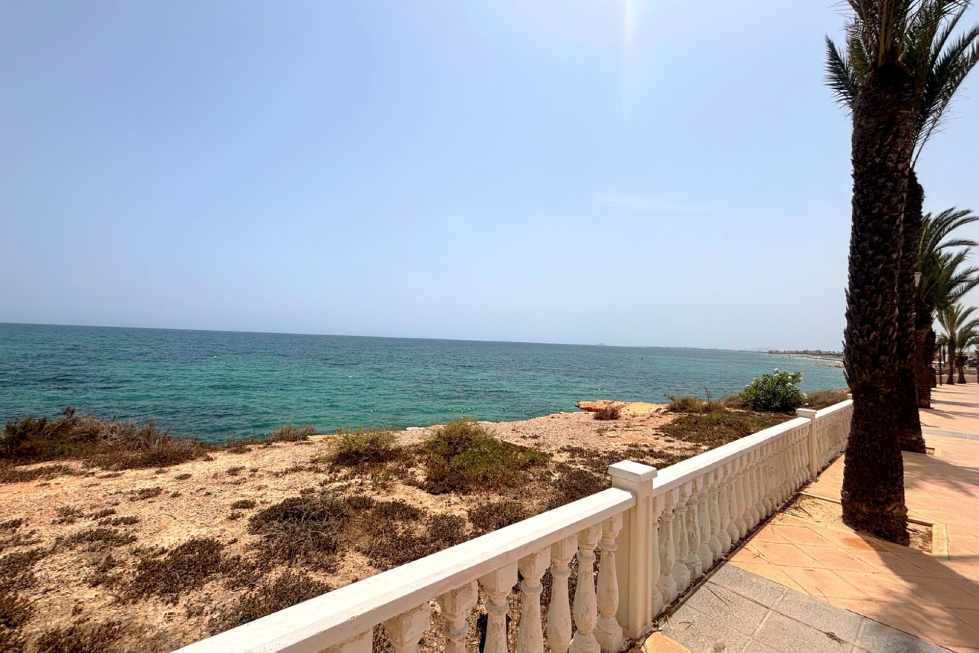 Resale - Plot - Pilar de la Horadada - Costa Blanca South