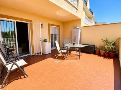 Lägenhet · Återförsäljning - Torremendo · Alicante · Spanien