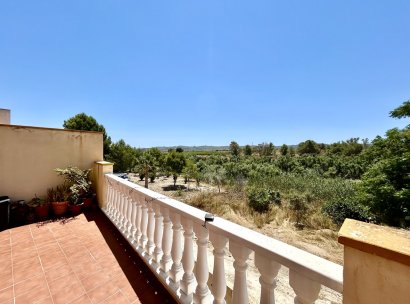 Lägenhet · Återförsäljning - Torremendo · Alicante · Spanien