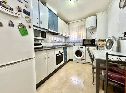 Lägenhet · Återförsäljning - Torremendo · Alicante · Spanien