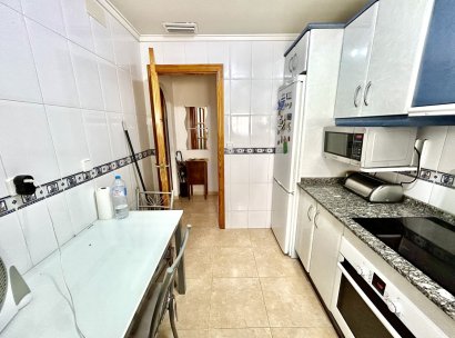 Lägenhet · Återförsäljning - Torremendo · Alicante · Spanien