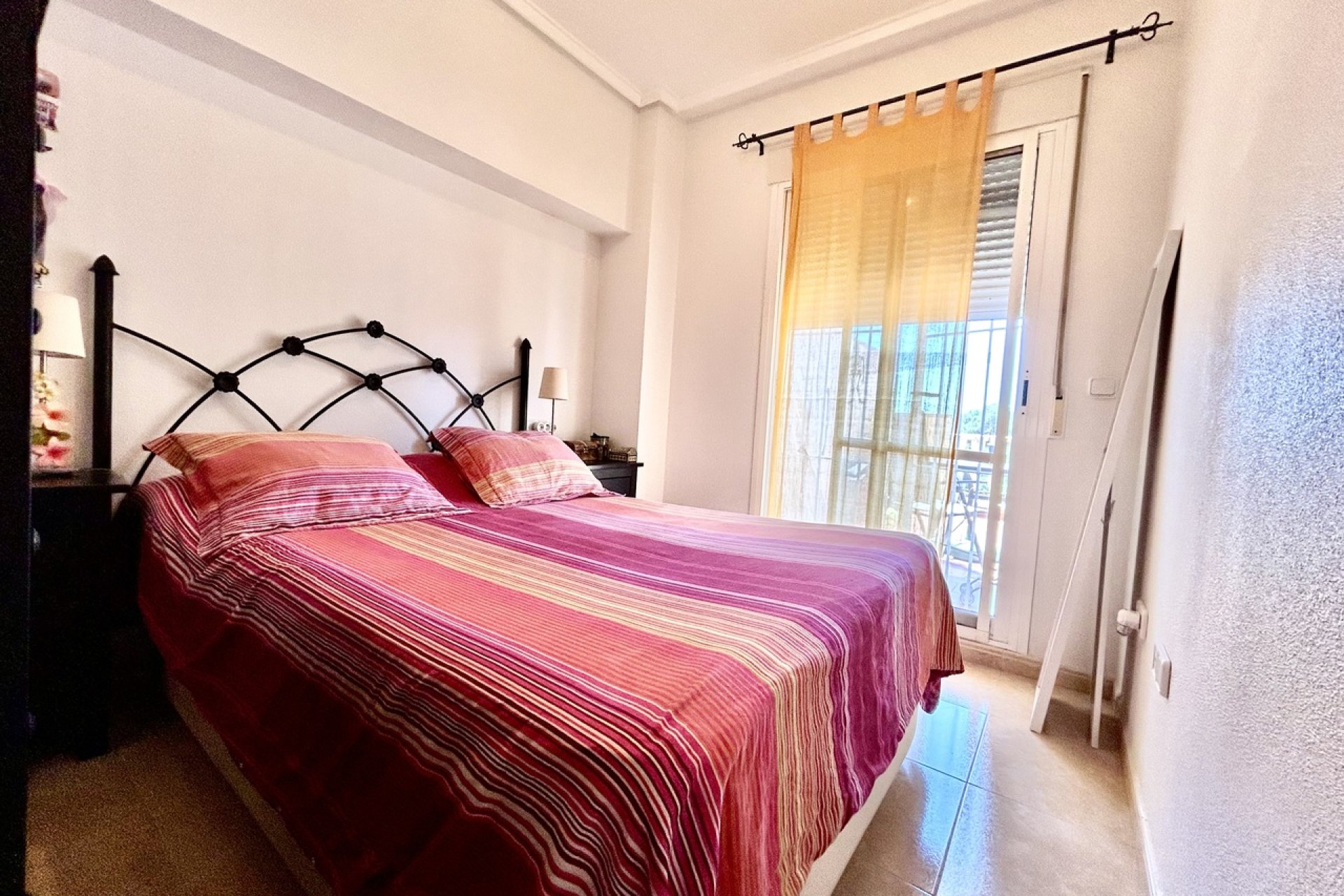 Återförsäljning - Lägenhet - Torremendo